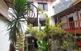 Eureka Lodge